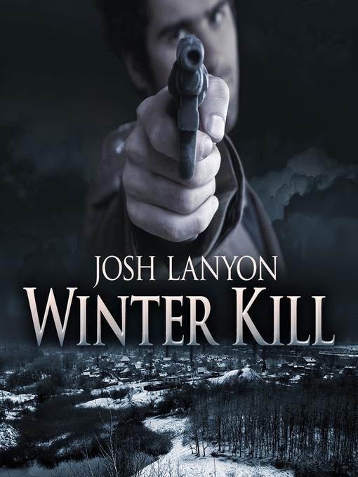 Cover image for Winter Kill